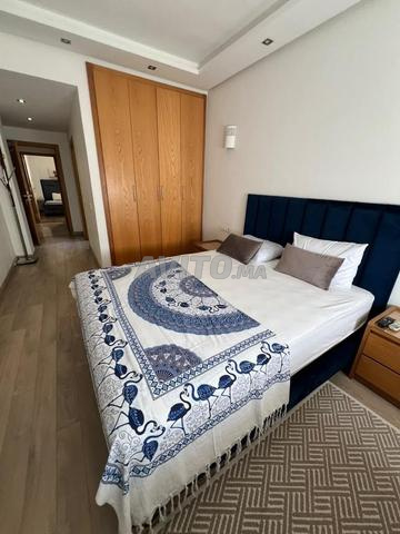 Très bel appartement à louer haut Hassan
