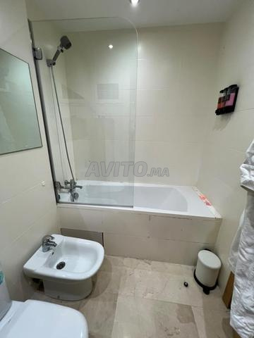 Très bel appartement à louer haut Hassan - 2