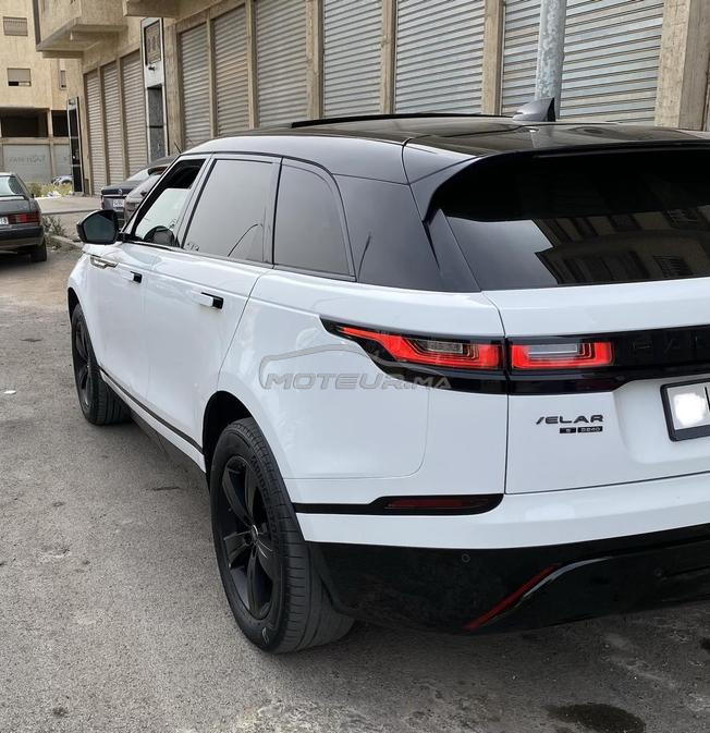 Velar r dynamique 