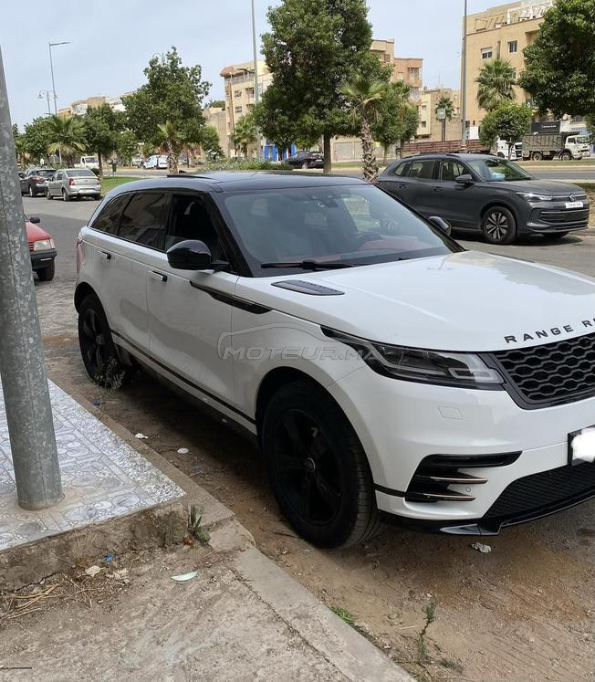 Velar r dynamique 