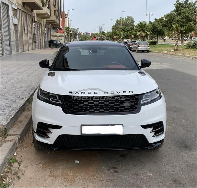 Velar r dynamique 