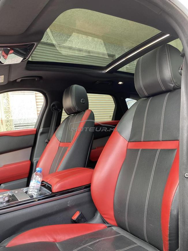 Velar r dynamique 