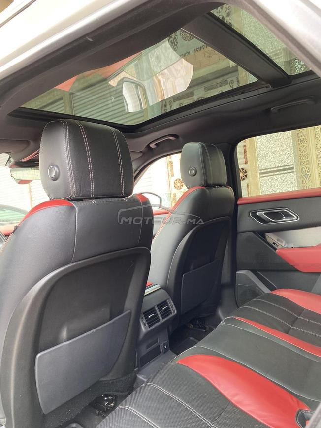 Velar r dynamique 