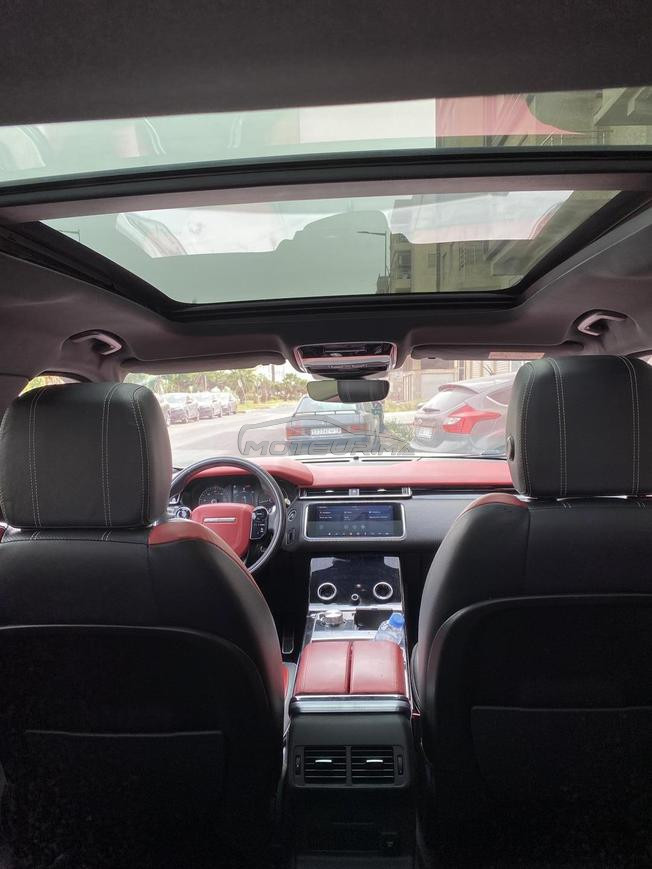 Velar r dynamique 