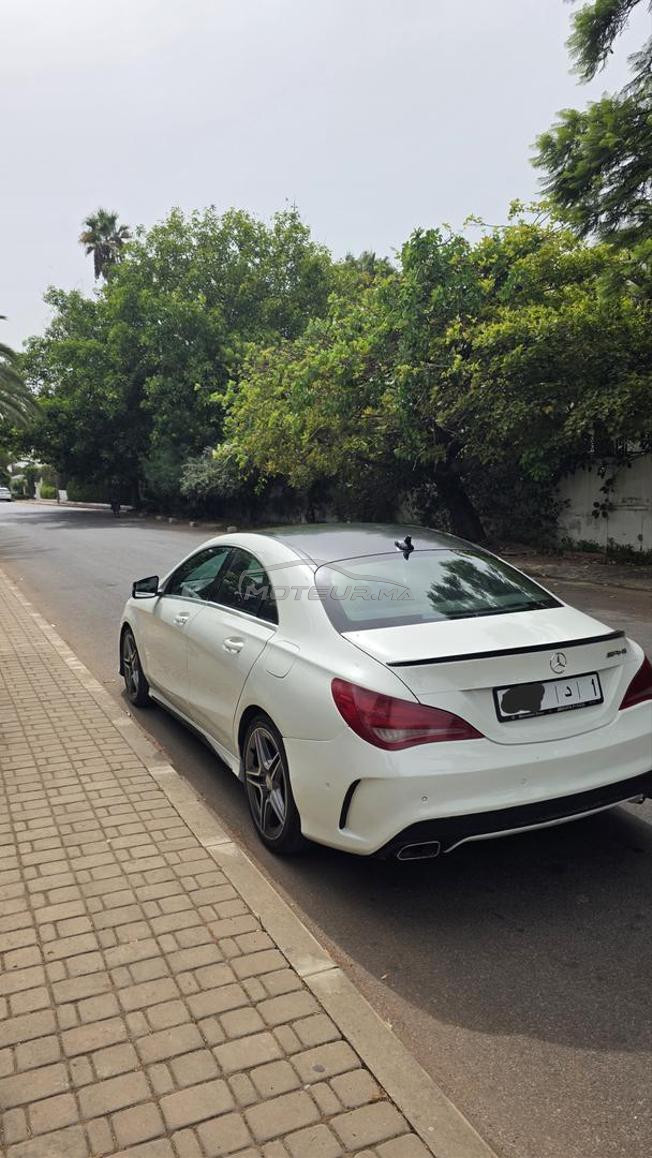MERCEDES CLA 2013 IMPORTE NEUF 