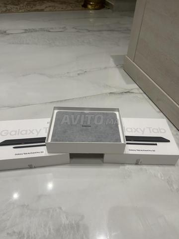 galaxy tab active 4 pro 5g neuf - 2