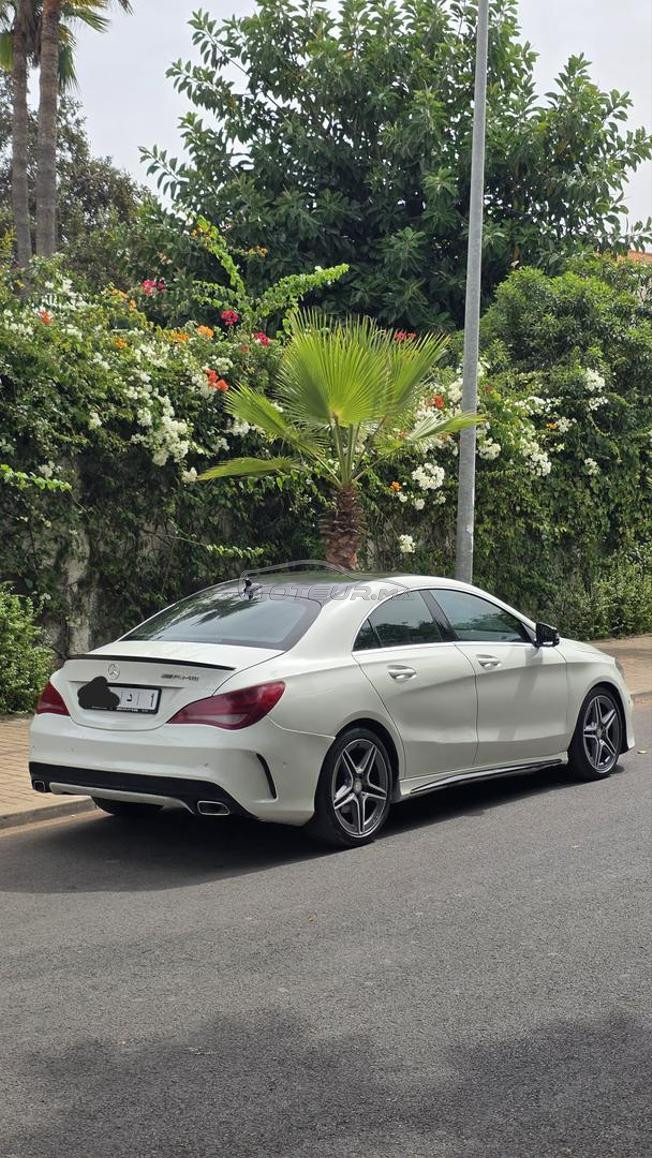 MERCEDES CLA 2013 IMPORTE NEUF 
