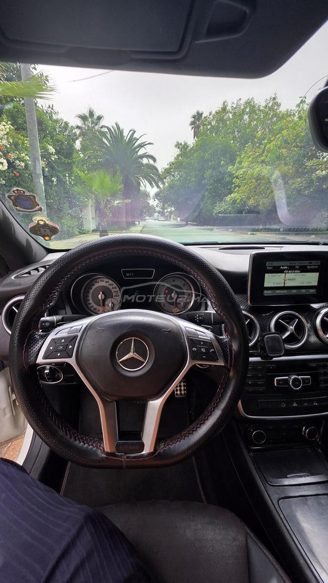 MERCEDES CLA 2013 IMPORTE NEUF 