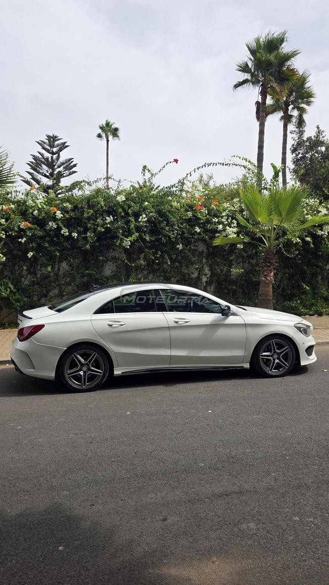 MERCEDES CLA 2013 IMPORTE NEUF 