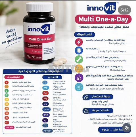 innovit complement - 2