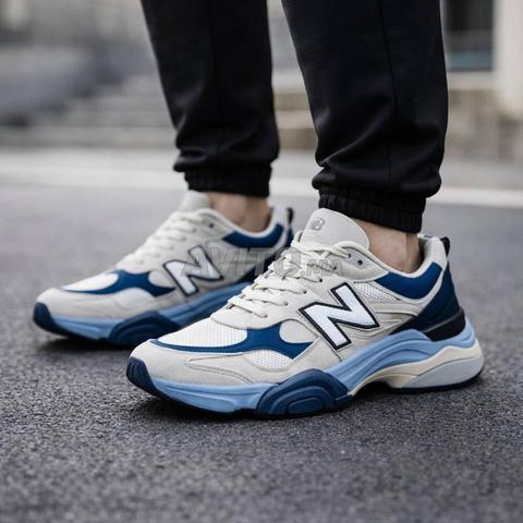 Nouvelles baskets 2026 arrivées ! Haute qualité, modèle importé, léger et confortable. - 2