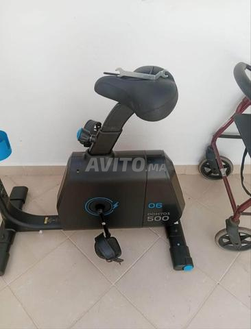 Vélo d'appartement - 2