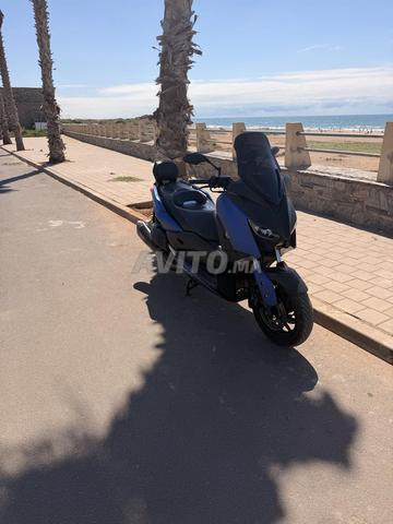 Xmax 400 2020 ديوانة 2023 - 2