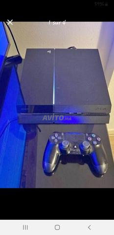 Playstation 4 Pro - 2