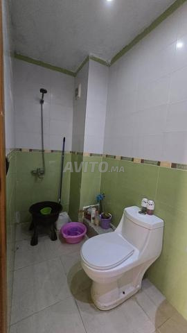Appartement à louer 70 m² à Ksar el-Kebir
