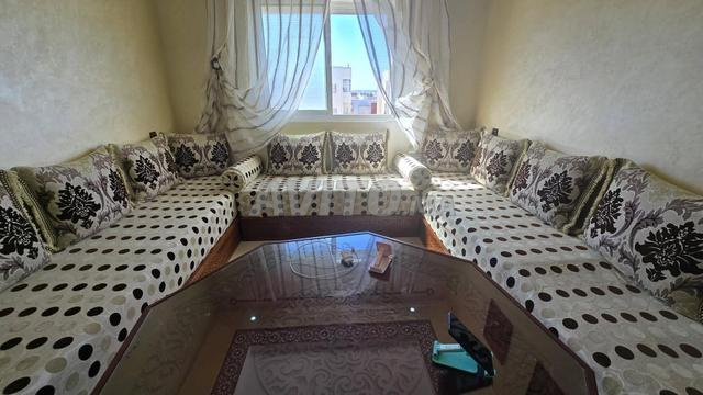 Appartement à louer 70 m² à Ksar el-Kebir