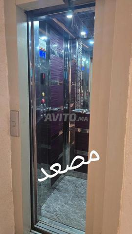 Appartement à louer 70 m² à Ksar el-Kebir - 2