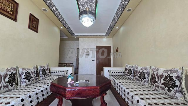 Appartement à louer 70 m² à Ksar el-Kebir