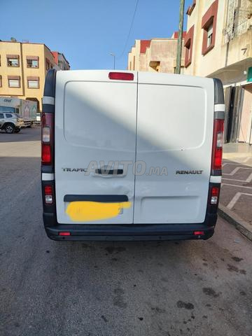 Renault Trafic - 2