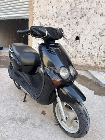 Yamaha Neos - 2