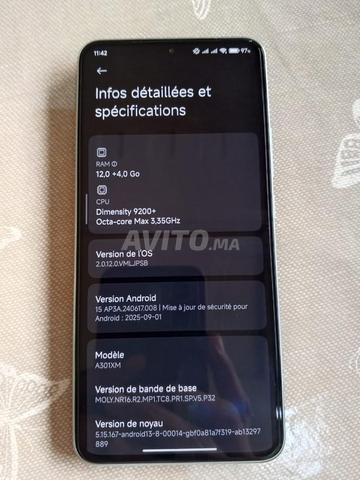 Xiaomi 13T Pro 12/256 - 2