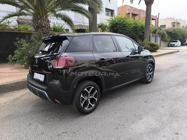 Citroen C3 ircros duisal 2024 premier main 