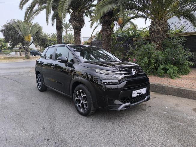 Citroen C3 ircros duisal 2024 premier main 