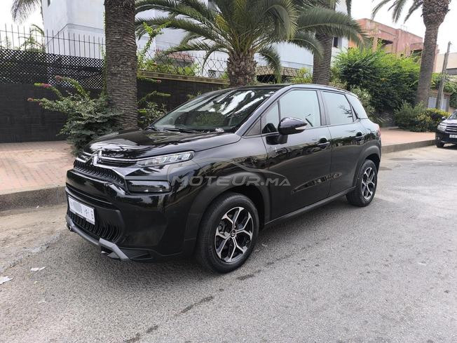 Citroen C3 ircros duisal 2024 premier main 