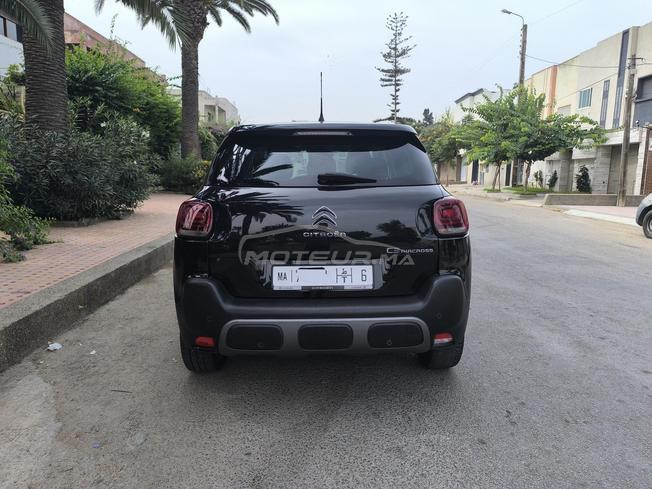 Citroen C3 ircros duisal 2024 premier main 