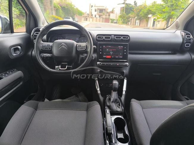 Citroen C3 ircros duisal 2024 premier main 