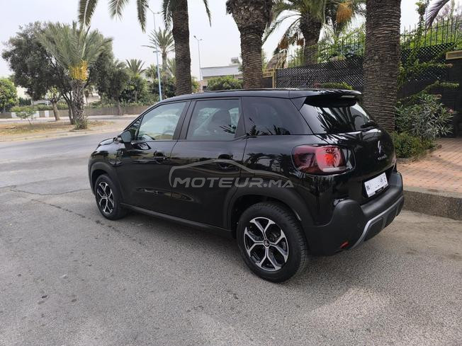 Citroen C3 ircros duisal 2024 premier main 