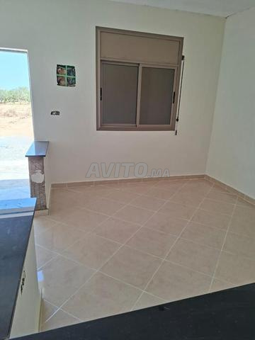 4000m construite - 2