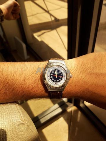 Swatch Irony Vintage Swiss Mad