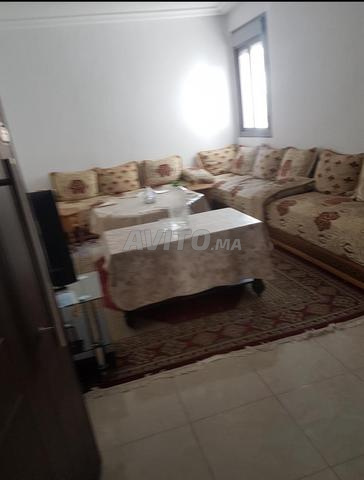 appartement andalous - 2