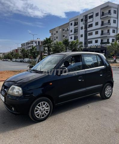 Hyundai Atos Prime 2007 en très bon état