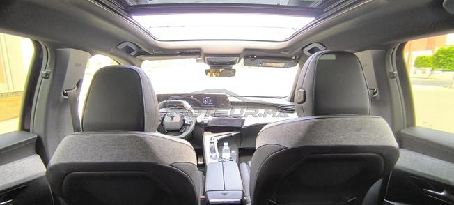 PEUGEOT 3008 GT MISTRAL HYBRID 145 – FULL OPTIONS