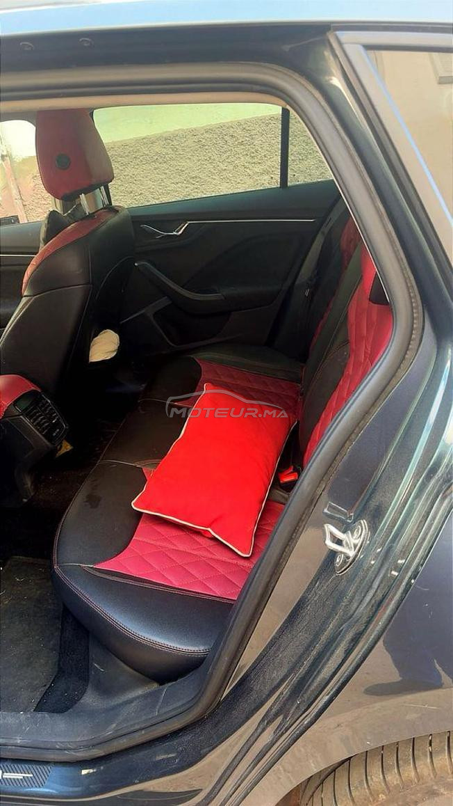 À VENDRE – SKODA SCALA DIESEL septembre2020