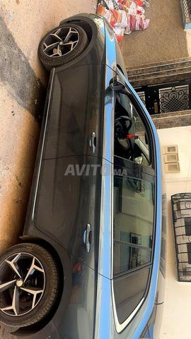 À VENDRE – SKODA SCALA DIESEL septembre2020 - 2