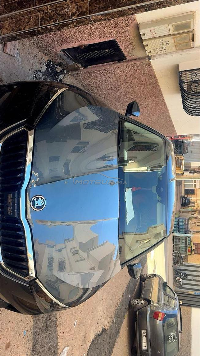 À VENDRE – SKODA SCALA DIESEL septembre2020