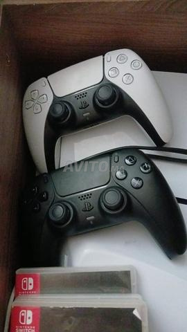 PS5 standard - 2