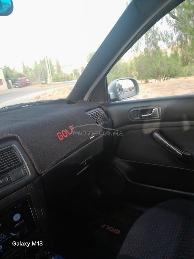 Volkswagen Bora Diesel Manuelle 2001 à Ain Aouda