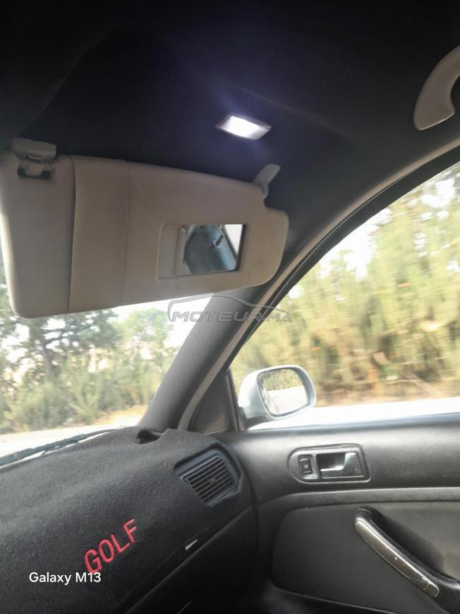 Volkswagen Bora Diesel Manuelle 2001 à Ain Aouda