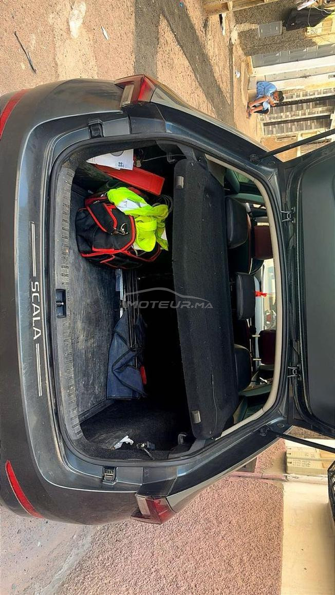 À VENDRE – SKODA SCALA DIESEL septembre2020