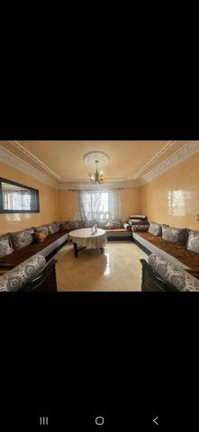appartement f4
