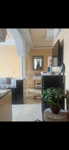 appartement f4 - 2