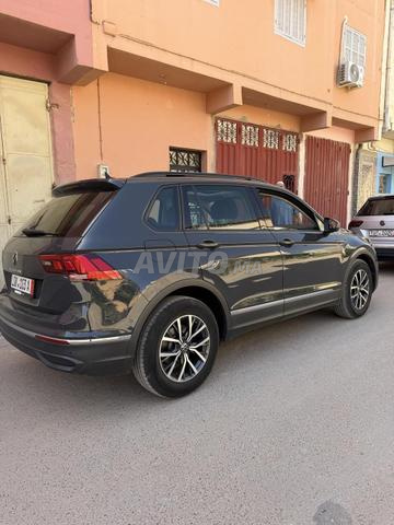 Volkswagen Tiguan Diesel Automatique 2023 - 2