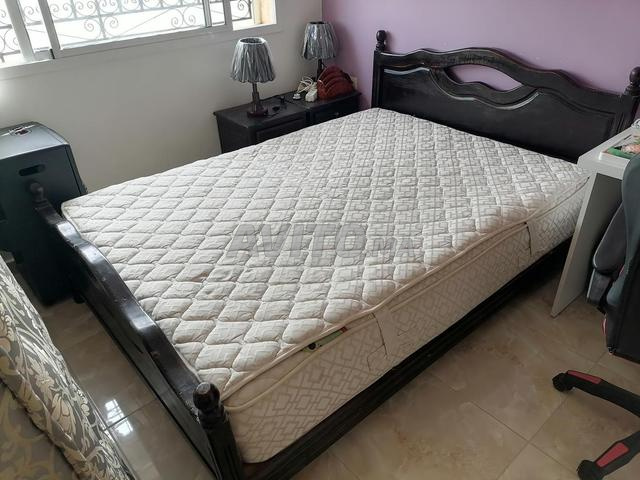 Meuble de chambre à coucher à vendre - 2