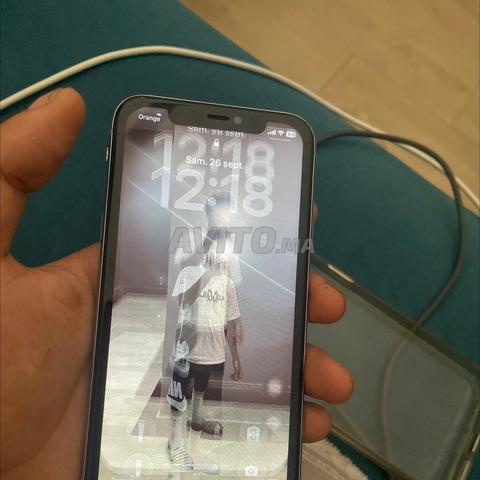 Apple à vendre - 2