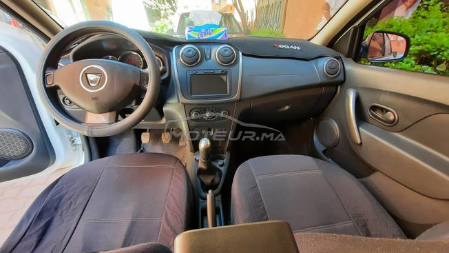 Dacia Logan 2015  Toutes Options – Excellent état 