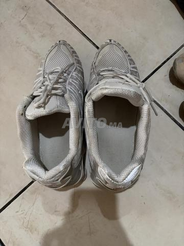 Nike Shox à vendre, en très bon état